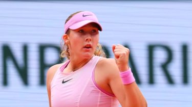 Россиянка Мирра Андреева вышла в финал «Ролан Гаррос»-2026