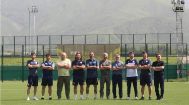 Эксперты FIFA оценили работу академии КФФ