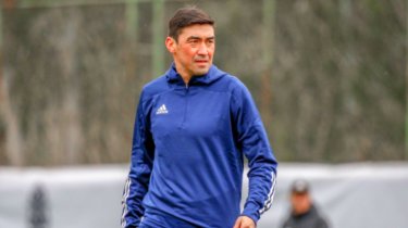 Самат Смаков объяснил вызов Амира и Абраева в сборную Казахстана