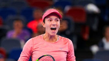 Анна Данилина вышла в финал «Ролан Гаррос»-2026