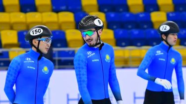 В сборных Казахстана назначены новые главные тренеры