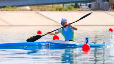 Казахстан выиграл шесть золотых медалей на чемпионате Азии