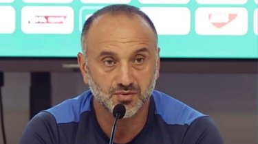 Главный тренер Армении раскритиковал своих игроков после ничьей с Казахстаном