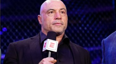 Джо Роган раскритиковал проведение турнира UFC у Белого дома
