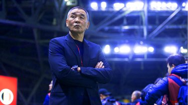 КФФ ответила на слухи об увольнении Байсуфинова