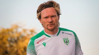 «Иртыш» нацелился на одного из лучших защитников КПЛ