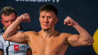 Жалгас Жумагулов раскрыл последствия скандального боя с Игором Северино