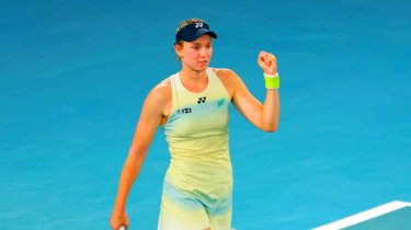 Елена Рыбакина сыграет на престижном турнире в Германии