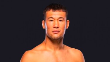 Шавкат Рахмонов вошел в число лидеров UFC по победной серии