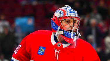 «Барыс» может подписать вратаря из НХЛ