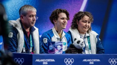 Кто ответил за скандал с зарплатой Михаила Шайдорова