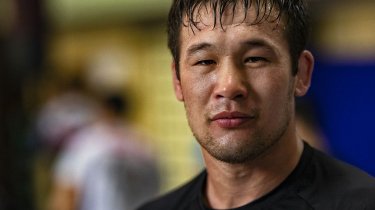 Шавкат Рахмонов примет участие на турнире UFC в Баку