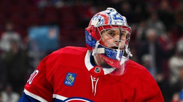 «Барыс» может подписать вратаря с опытом игры в НХЛ