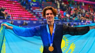 «Никакой звездной болезни»: Минспорт Казахстана опроверг слухи вокруг Михаила Шайдорова