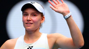 Елена Рыбакина узнала первую соперницу на турнире в Лондоне