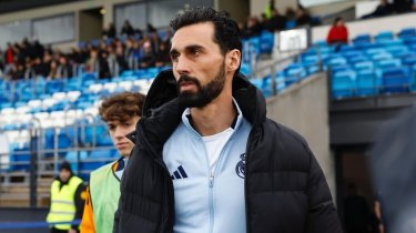 «Реал» сделал официальное заявление о главном тренере