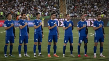 Лидер сборной Узбекистана может пропустить ЧМ-2026