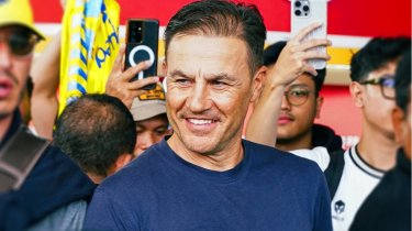 Каннаваро прокомментировал жесткий досмотр сборной Узбекистана в США