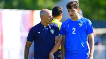 Opta оценила шансы Узбекистана на победу на ЧМ-2026