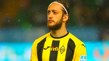 Экс-игрок «Кайрата» Георги Зария официально стал игроком «Актобе»