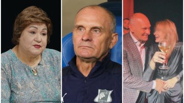 Экс-тренера сборной Казахстана обвинили в многоженстве