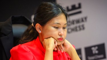 Асаубаева выступила с резким заявлением о хейте и спортивном гражданстве