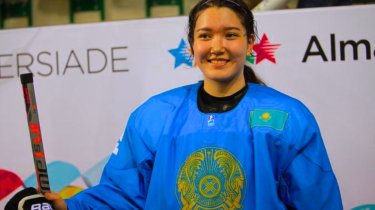 Алматинские хоккеистки пять месяцев не получают зарплату