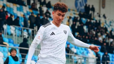 Шохбоз Умаров официально стал игроком «Окжетпеса»