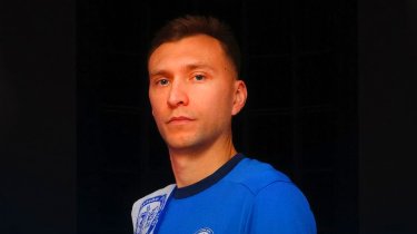 Белорусский легионер сменил «Иртыш» на актауский «Каспий»