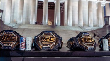 Суд США вынес вердикт по проведению UFC White House
