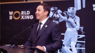 Революция Головкина: World Boxing вводит ИИ на Кубке мира по боксу