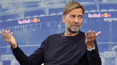 Юрген Клопп жестко разнес ФИФА за новые правила на ЧМ-2026