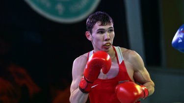 Серик Темиржанов уверенно стартовал на Кубке мира в Китае
