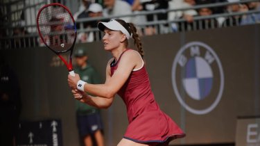 Рыбакина сохранила второе место в рейтинге WTA после турнира в Лондоне