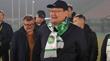 Власти отреагировали на скандал вокруг матча «Елимай» – «Ордабасы»