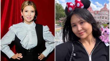 Мать Бибисары Асаубаевой раскритиковала Минспорта Казахстана