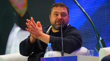 Раскрыта сумма вложений Михаила Ломтадзе в «Женис»