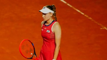 Елена Рыбакина объяснила, почему удалила соцсети после поражения