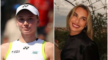 Рыбакина прокомментировала борьбу с Соболенко за лидерство WTA