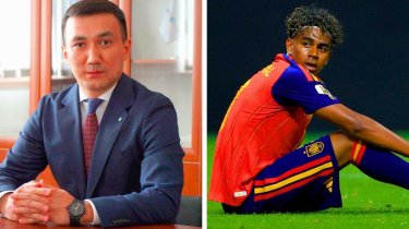 Глава Qazsport назвал виновников задержки матчей ЧМ-2026