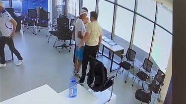 Тренер ДЮСШ обвинил директора федерации гребли в нападении