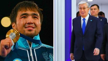 Казахстан примет 20 крупных спортивных турниров в 2026 году