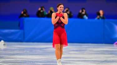 Самоделкина получила приглашение на два этапа Гран-при сезона-2026