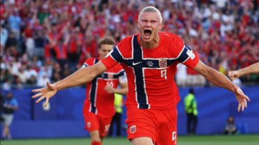 Дубль Холланда: Видеообзор матча Ирак – Аргентина на ЧМ