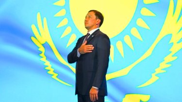Геннадий Головкин признан самым известным казахстанцем