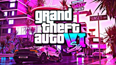 Предзаказы GTA 6 откроются 25 июня: продажи могут побить рекорд