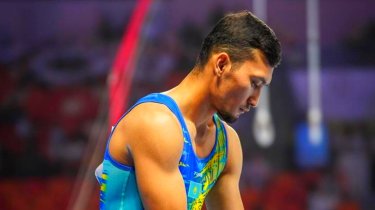 Сборная Казахстана остановилась в шаге от медали на чемпионате Азии
