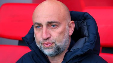 Экс-тренер «Актобе» может сменить Адиева в европейском клубе