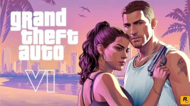 Rockstar показала обложку GTA 6 и объявила дату старта предзаказов