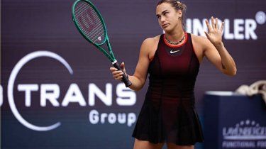 Арина Соболенко установила уникальный антирекорд в истории WTA